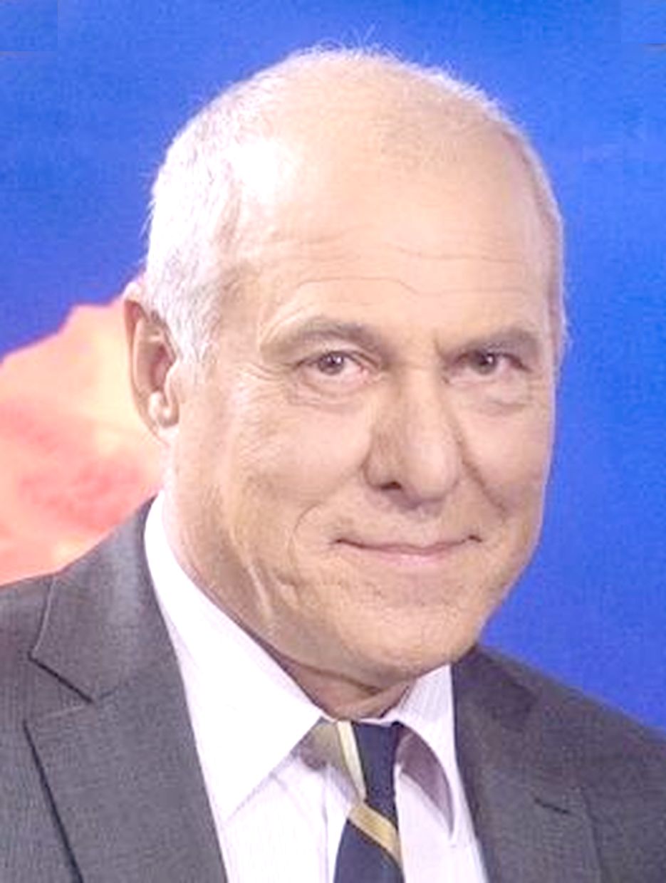 Владимир Прудников